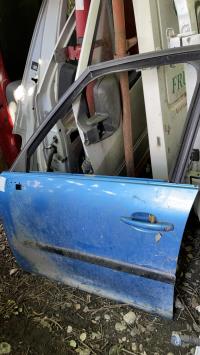 Porte avant gauche