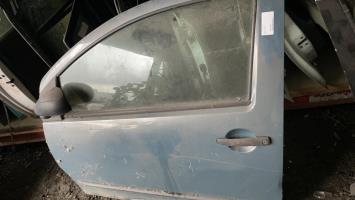 Porte avant gauche