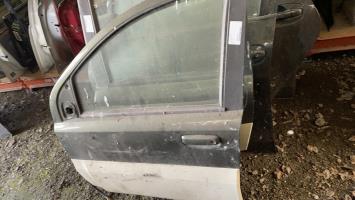 Porte avant gauche