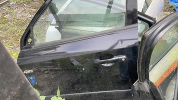 Porte avant gauche