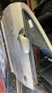 Porte avant gauche