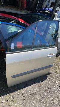 Porte avant gauche