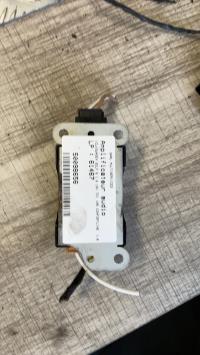 Amplificateur audio