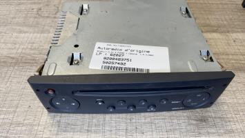 Autoradio originale
