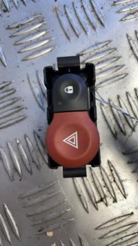 Bouton de warning
