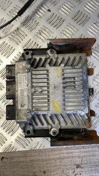 Calculateur moteur
