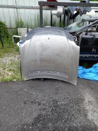 Capot