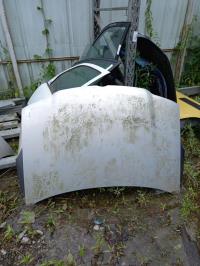 Foto pieza de coche