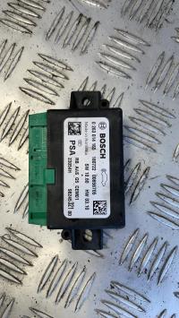 Module électronique