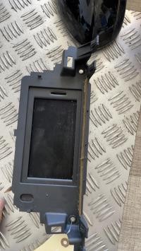 Ecran GPS