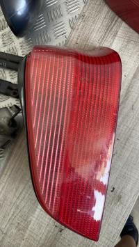 Fanale posteriore principale destro (luci)