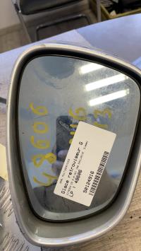 Glace retroviseur gauche