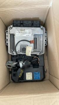 Kit de demarrage
