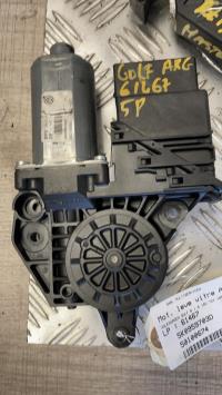 Moteur leve vitre arriere gauche
