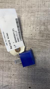 Relais electrique