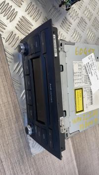 Autorradio original