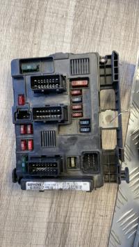 Boitier servitude moteur (BSM)
