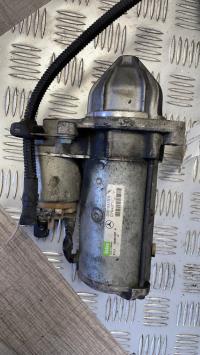 Motorino avviamento