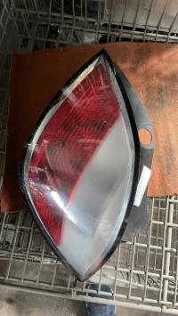 Fanale posteriore principale destro (luci)