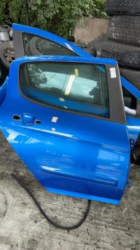 Portiera posteriore destra