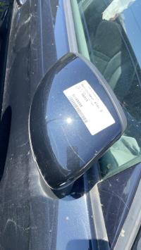 Retrovisor derecho