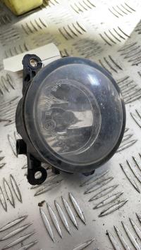 Fendinebbia sinistro (luce)