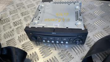 Autoradio d'origine