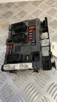 Boitier servitude moteur (BSM)