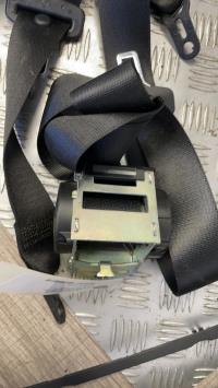Ceinture arriere gauche