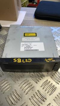 Chargeur CD