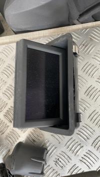 Ecran GPS