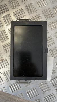 Ecran GPS