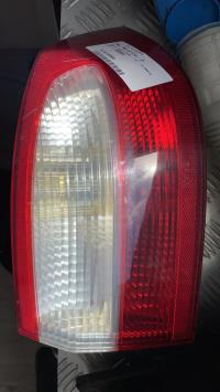Fanale posteriore principale destro (luci)