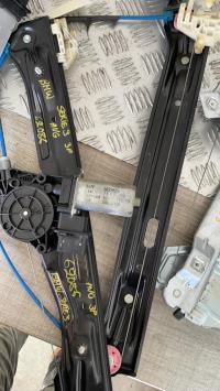 Leve vitre electrique avant gauche