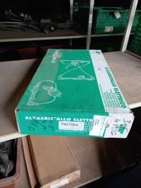 Meccanismo alzacristalli elettrico anteriore destro