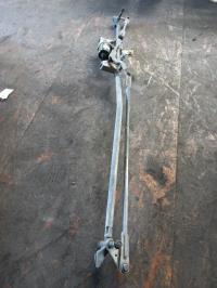 Motor de limpiaparabrisas delantero