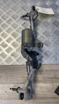 Moteur essuie glace avant