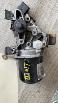 Motore tergicristallo anteriore