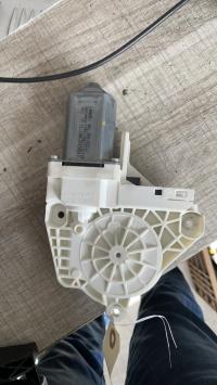 Motore alzacristalli anteriore destro
