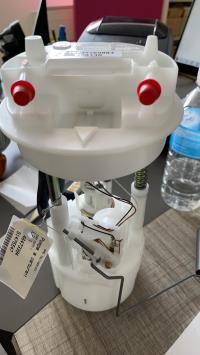 Bomba de combustible