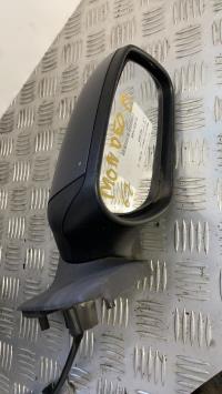 Retrovisor derecho