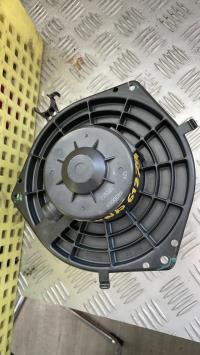 Ventilateur chauffage