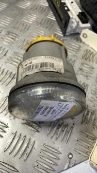 Fendinebbia sinistro (luce)