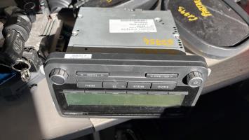 Autoradio d'origine
