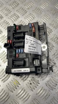 Boitier servitude moteur (BSM)