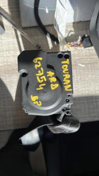 Ceinture arriere droit