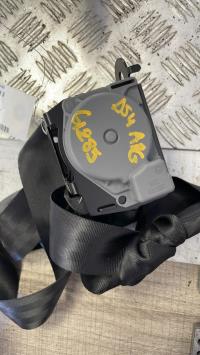 Ceinture arriere gauche