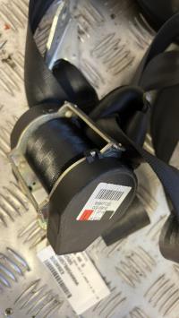Ceinture arriere gauche