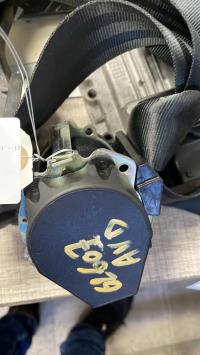 Ceinture avant droit