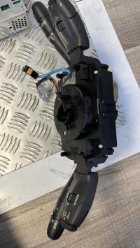 Devio guida completo con contatto spiralato